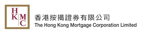 香港按揭證券有限公司標誌