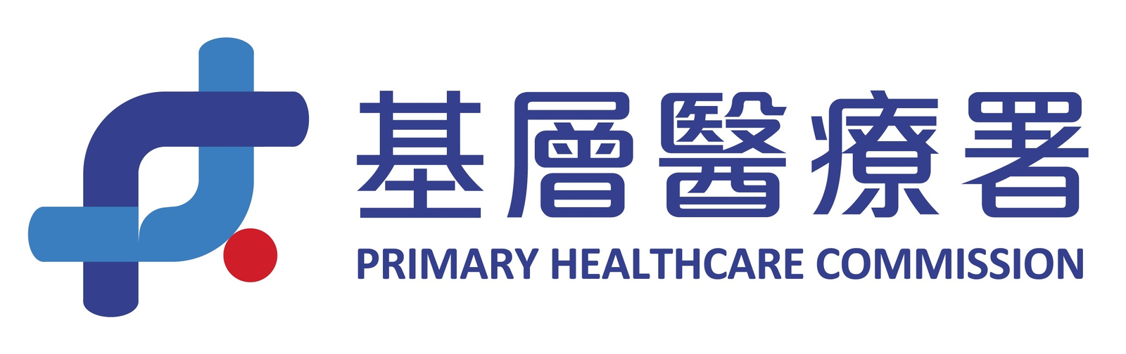 基層醫療署標誌